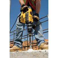 DeWalt Accessoires SDS-Max boor EXTREME HM 52x450x570mm - DT9450-QZ - thumbnail