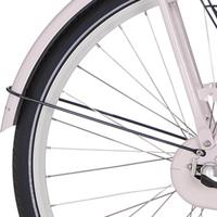 Cortina spatbordstang achter 28 milo dress blue - thumbnail