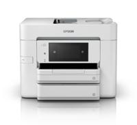 Epson - Workforce Pro WF-4745DTWF Printer - thumbnail
