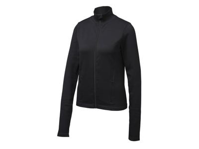 CRIVIT Dames sportvest (Zwart, M (40/42))