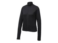 CRIVIT Dames sportvest (Zwart, M (40/42)) - thumbnail