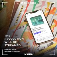 Cambridge Audio MXN10 Netwerkspeler Streamer - thumbnail