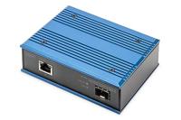 Digitus DN-652103-1 Mediaconverter LAN 10 / 100 / 1000 MBit/s - thumbnail