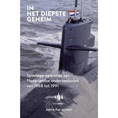 In het diepste geheim (Paperback)