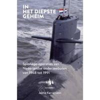 In het diepste geheim (Paperback) - thumbnail
