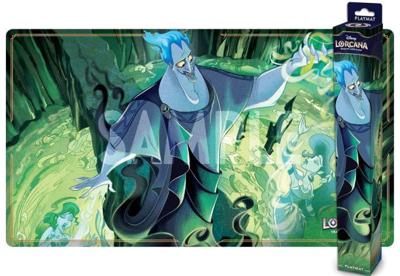 Disney Lorcana TCG Hades speelmat