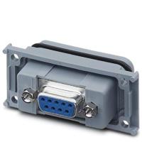 Phoenix Contact 1689695 VS-09-A-GC-BU/BU Grijs 5 stuk(s) - thumbnail