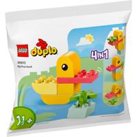 LEGO duplo - mijn eerste eend constructiespeelgoed (30673) - thumbnail