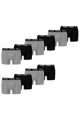 Heren Boxershort 2-pak - Everyday - Katoenen heren onderbroeken
