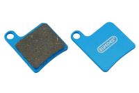 Schijfremblokset Elvedes organisch Giant MPH 2001-2005 (1 paar) - thumbnail