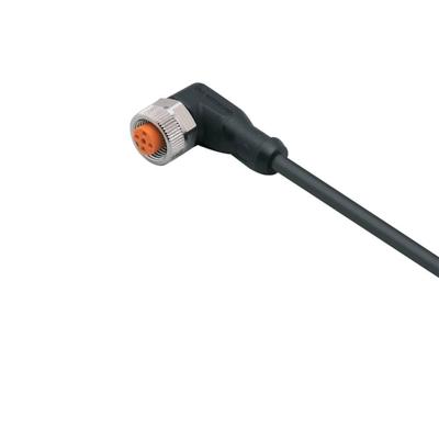 ifm Electronic EVC130 Aansluitkabel Aantal polen (sensoren): 5 Bus, haaks 20 m 1 stuk(s)