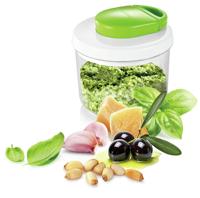 Maalmachine Tescoma handy Ø 14 X 13,5 CM Plastic - thumbnail