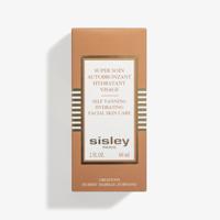 Sisley Super Soin Autobronzant Hydratant Visage Crème 60ml - thumbnail