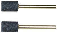 PROXXON slijpstiften set grinding bits cylinder 3st - thumbnail