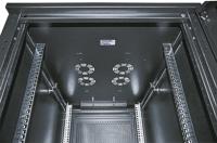 Intellinet 713320 19inch-serverkast (b x h x d) 600 x 1728 x 1000 mm 36 HE Zwart (RAL 9005) - thumbnail