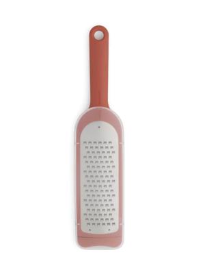 Brabantia Tasty+ rasp grof met beschermhoes Brabantia Tasty+ rasp grof met beschermhoes