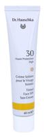 Dr. Hauschka Tinted Face Sun Cream SPF30 40 ml Zonbescherming - thumbnail