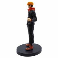 Jujutsu Kaisen Figure - Yuji Itadori (16cm) - thumbnail