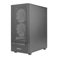 Antec NX410 midi tower behuizing - thumbnail