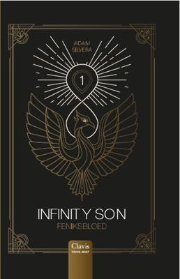 Feniksbloed - Adam Silvera - Hardcover (9789044834611)