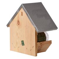 Pindakaashuisje triple l13b3h24cm Esschert Design - Esschert design - thumbnail
