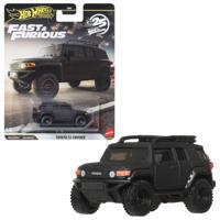 Fast & Furious Hot Wheels Premium Die-Cast Vehicles 1/64 979P Assortment (10) - thumbnail