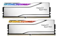 G.Skill Trident Z5 Neo RGB F5-8000J3848H16GX2-TR5NS geheugenmodule 32 GB 2 x 16 GB DDR5 8000 MHz - thumbnail