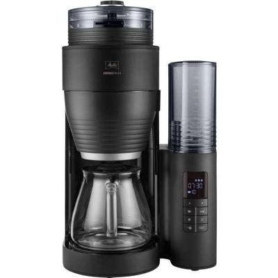 Melitta 1030-06 Koffiefilter apparaat Zwart