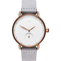 MVMT D-FR01-RGGR Dames Horloge 36mm 5ATM - thumbnail