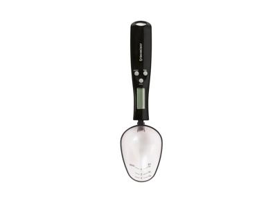 SILVERCREST Digitale lepelweegschaal