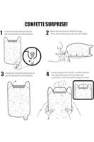 Na!Na!Na! Surprise 2-in-1 Cozy verrassingsset met pop - thumbnail