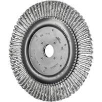 PFERD TOOLS Ronde borstel RBG 17806/22,2 PIPE INOX 0,50 76Z 43303816 10 stuk(s) - thumbnail