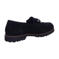 Sioux Meredith 67760 schwarz Zwart maat 38.5 - thumbnail