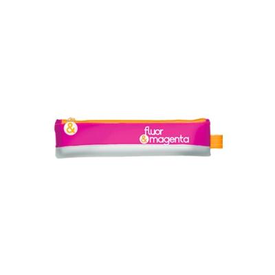 Map met hendelboog DOHE 28,2 x 31,8 x 7,5 cm Zwart (20 Stuks)