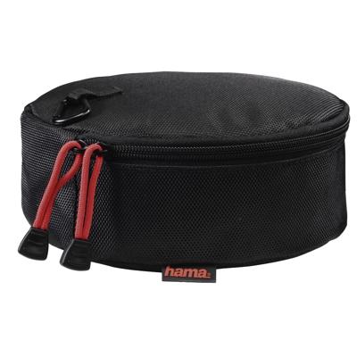 Hama koptelefoonhoes voor on-ear-/over-ear-koptelefoon