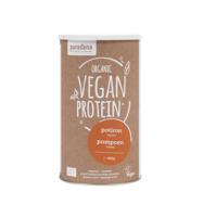 Purasana Organic Vegan Pumpkin Protein - thumbnail