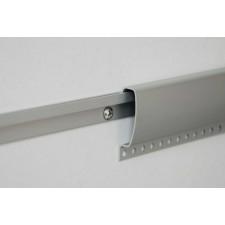 Breed profiel + h-profiel 100 cm Breed profiel + h-profiel 100 cm