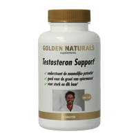 Testosteron support 60 Tabletten - thumbnail