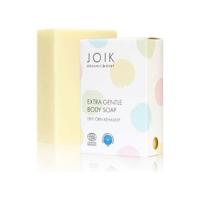 Joik Organics Baby extra gentle body soap 100 Gram - thumbnail