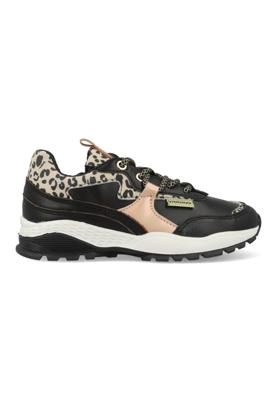 Vingino Mandy VG44-1016-01 Zwart-29 maat 29
