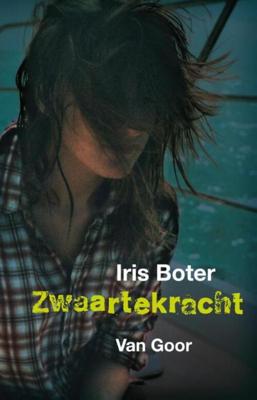 Zwaartekracht - Iris Boter - ebook