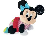 Knuffel Minnie Mouse 26 x 23 x 16 cm - thumbnail