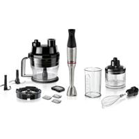 Bosch MSM6M8X1 blender 1,25 l Staafmixer 1200 W Roestvrijstaal - thumbnail