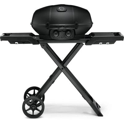 Napoleon | BBQ Phantom TravelQ PRO285X | Mat Zwart