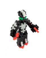 Plus Plus Build and glow plus-plus: 360 stuks (3808) - thumbnail