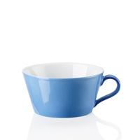 Arzberg Tric Theekop 0,22 l Blauw - thumbnail