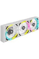 Corsair Hydro X Series XD7 RGB pomp-reservoircombinatie - thumbnail
