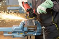 Klingspor 322774 SMT 624 Supra Lamellenschijf Diameter 125 mm Boordiameter 22.23 mm Inox, Staal 10 stuk(s) - thumbnail