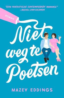 Niet weg te poetsen (Paperback)