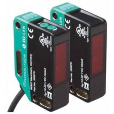 Pepperl+Fuchs OBE40M-R201-S2EP-IO-L 301132 Laserlichtsluis 1 stuk(s)